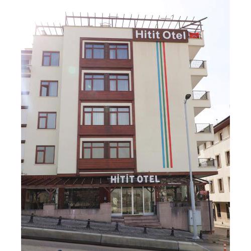 HİTİT OTEL