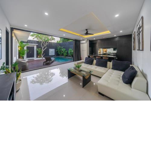Hiu Villa Seminyak