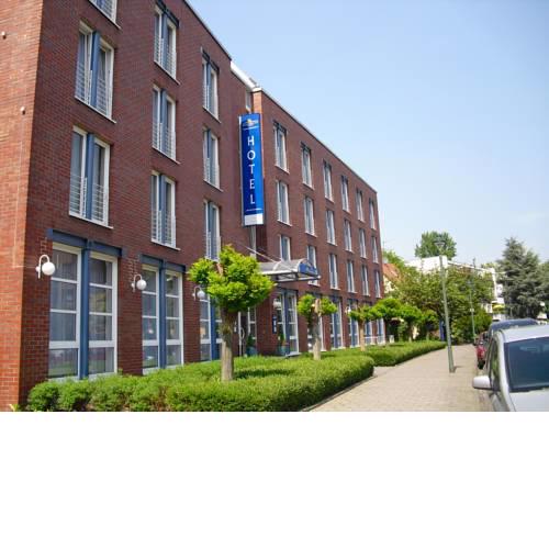 HK - Hotel Düsseldorf City