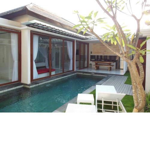 HK Villa Bali