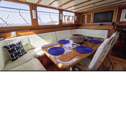 Hka Neta Yachting