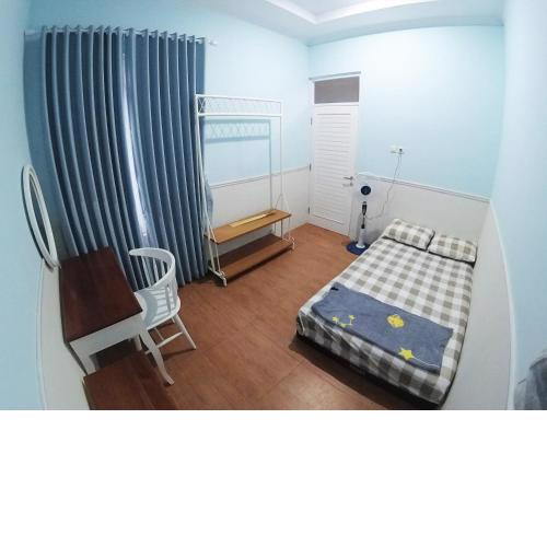 HKT Wirobrajan Homestay Jogja
