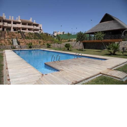 HL 010 3 bedroom apartment on HDA Golf Resort