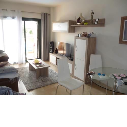 HL 018 · HL 018 2 Bedroom Apartment, HDA golf resort
