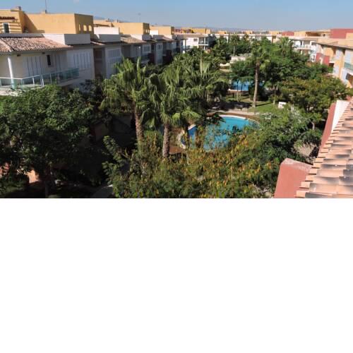 HL 022 luxurious 3 bedroom apartment,HDA golf resort