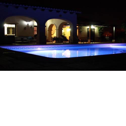 HL 029 4 bedroom luxury villa on HDA golf resort