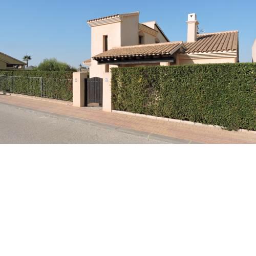 Hl 030 · HL030 luxurious villa, HDA golf resort