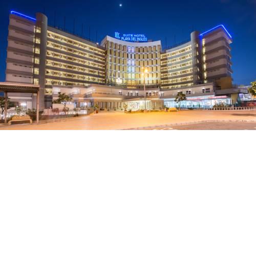 HL Suitehotel Playa del Inglés - Adults Only