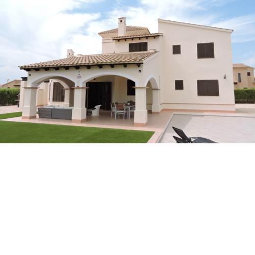 HL026 luxurious villa, HDA golf resort