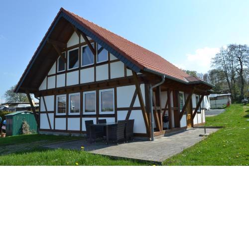HM -Ferienhaus 2 Deluxe Krombachtalsperre Westerwald exklusive Reinigung und NK