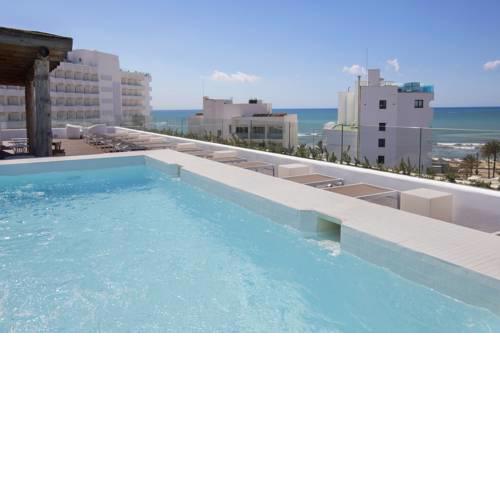 HM Balanguera Beach - Adults Only