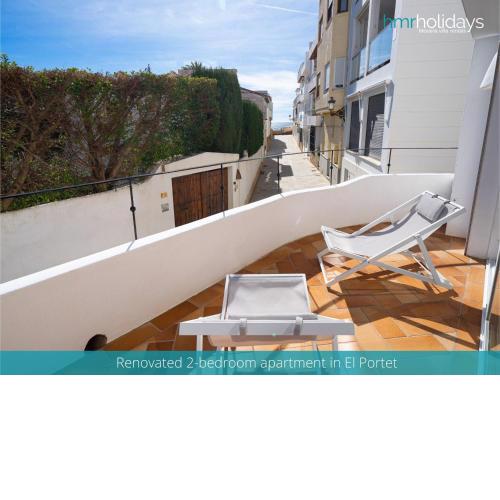 HMR Holidays - Bella Portet