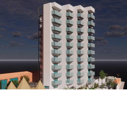 HO Aguadulce