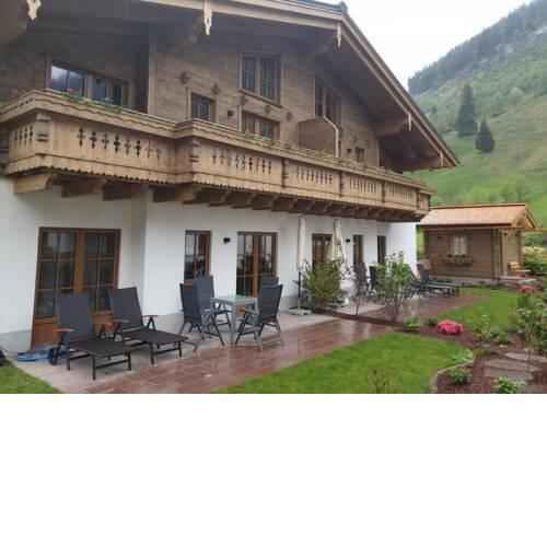 Hochalmbahnen Chalets Apartment