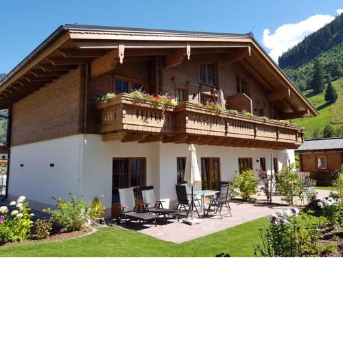 Hochalmbahnen Chalets (Apartments)