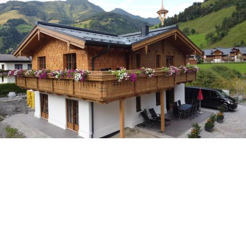 Hochalmbahnen Chalets Rauris 1-15 WE1, Maislaufeldweg 1o EG