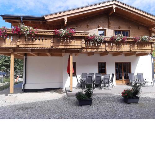 Hochalmbahnen Chalets Rauris 1-15 WE2, Maislaufeldweg 1o OG