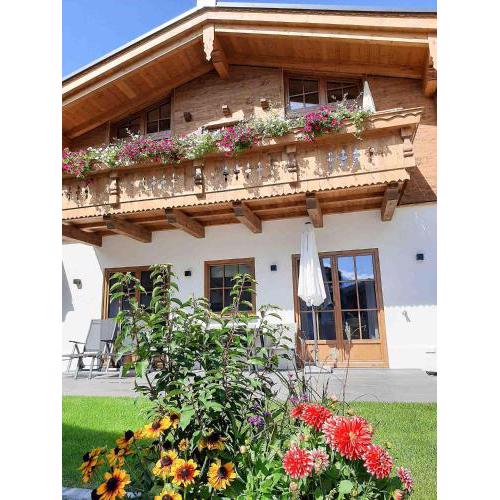 Hochalmbahnen Chalets Rauris 1-16 WE1, Maislaufeldweg 1p EG