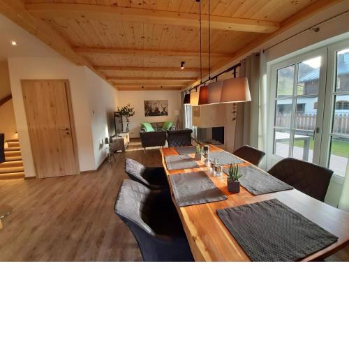 Hochalmbahnen Chalets Rauris 1-18, Maislaufeldweg 1t