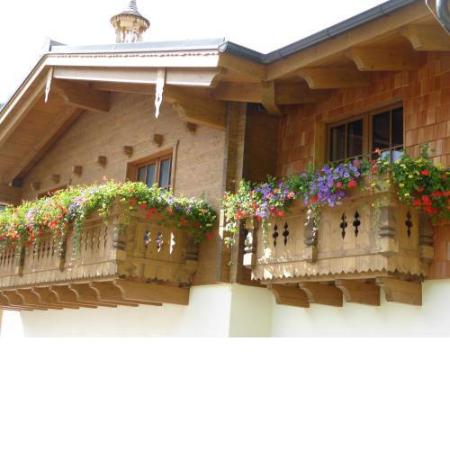 Hochalmbahnen Chalets Rauris 1-19, Maislaufeldweg 1s