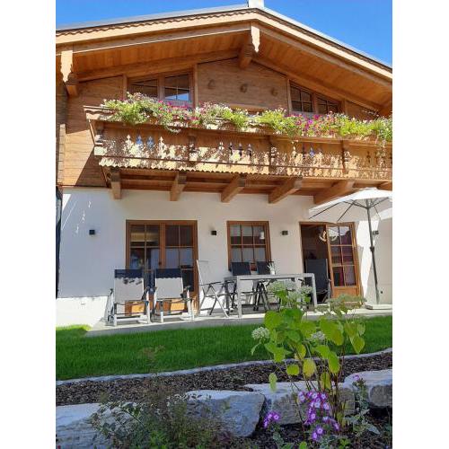 Hochalmbahnen Chalets Rauris 1-20 WE1, Maislaufeldweg 1r EG