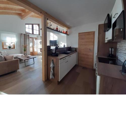 Hochalmbahnen Chalets Rauris 1-20 WE3, Maislaufeldweg 1r OG