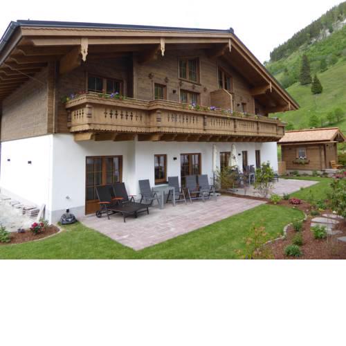 Hochalmbahnen Chalets Rauris (Appartement)