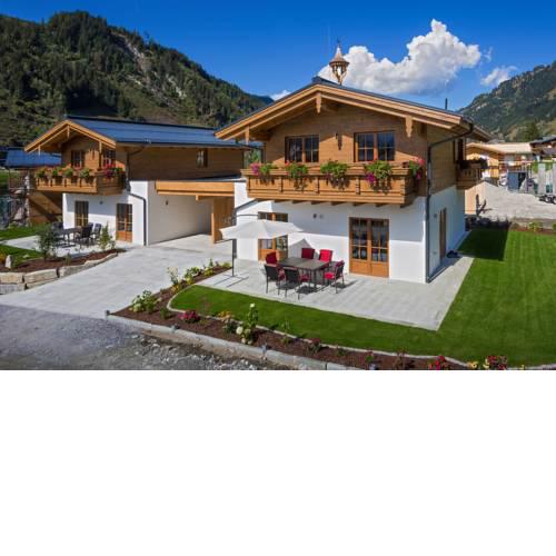 Hochalmbahnen Chalets Rauris
