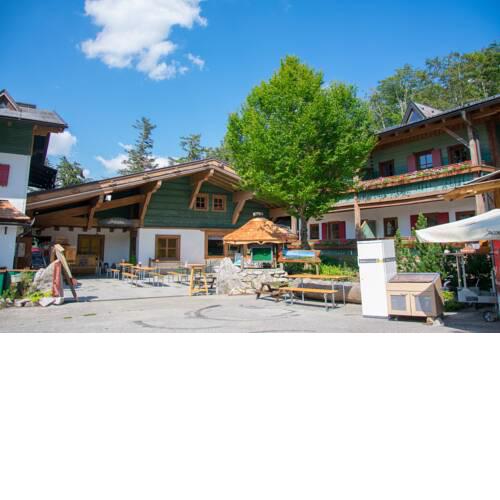 Hochberghaus