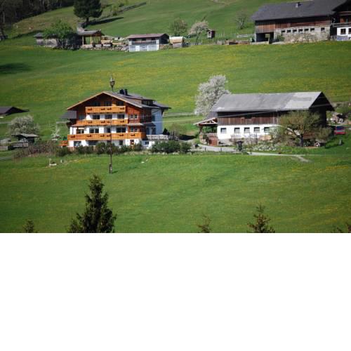 Hocheggerhof - Urlaub am Kinderbauernhof