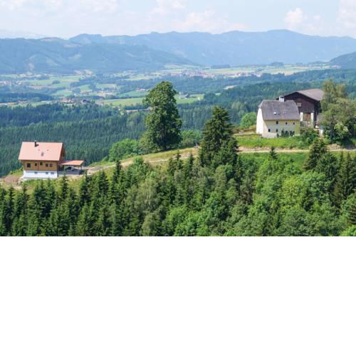 Hochfelner - Stockerhof
