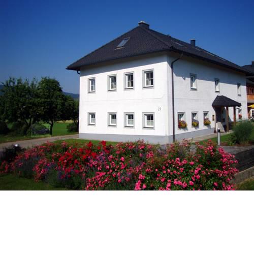 Hochfichtblick Apartments