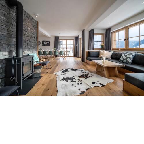 Hochkönig Lodge