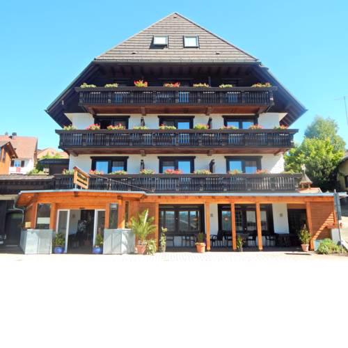 Hochschwarzwald-Hof