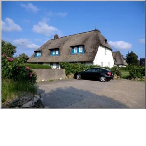 Hochstieg Whg 2 - a46011