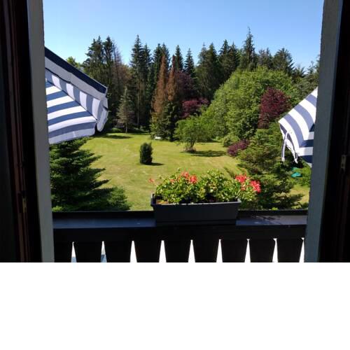 Hochwald-Balkon