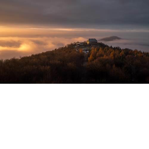 Hochwaldbaude