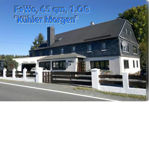 Hochwertige 65 qm - Schlafzimmer, Wohn-Schlafzimmer, Küche, Bad