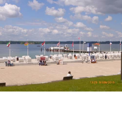 Hochwertige FEWO in 24960 Glücksburg/ Ostsee/Förde