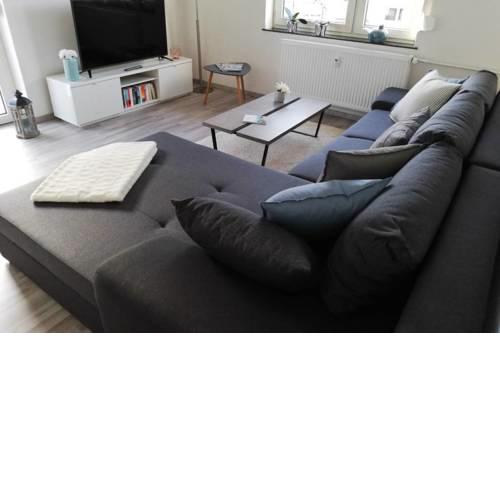 Hochwertiges und modernes Apartment in ruhiger Lage