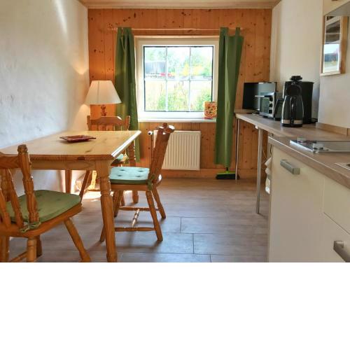 Hochzeitsberg - Doppelzimmer Appartement "Tromsö"