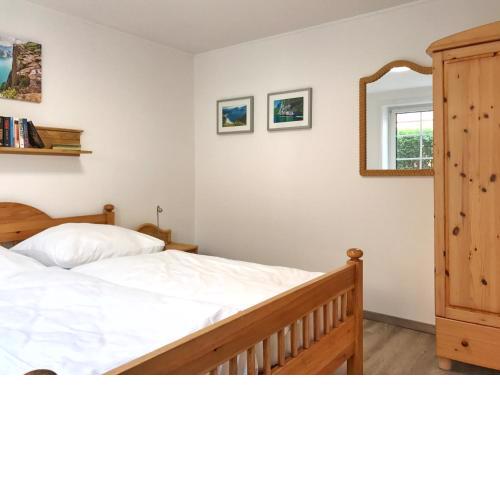 Hochzeitsberg - Ferienwohnung EG "Fjorde"