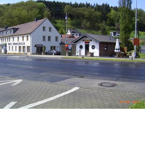 Höddelbusch Typ B