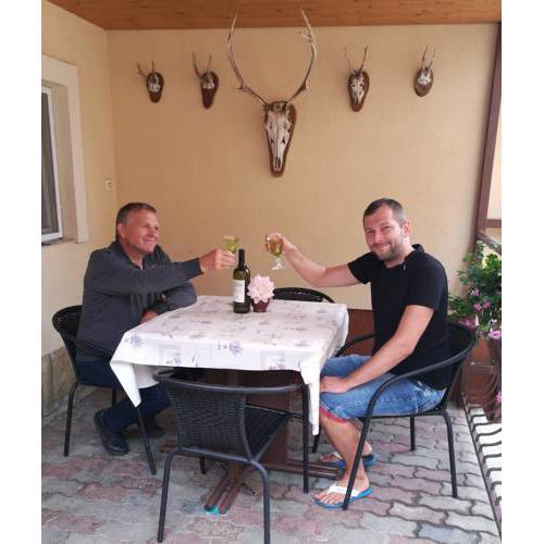 Hodosi Apartman