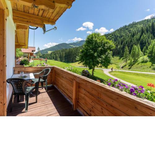 Hoellerhof Luxe