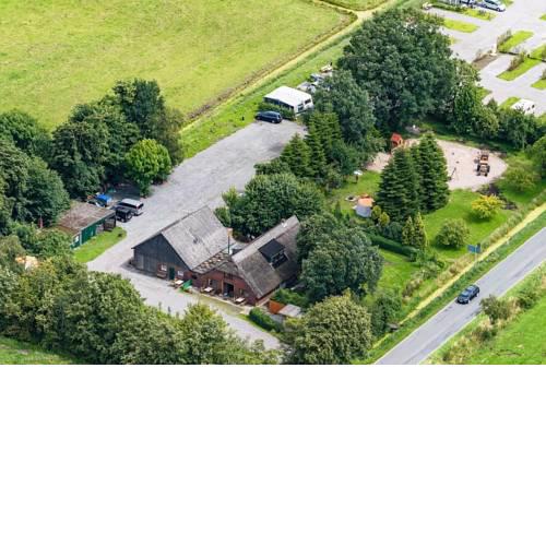 Hoepkens Hof & Campingplatz