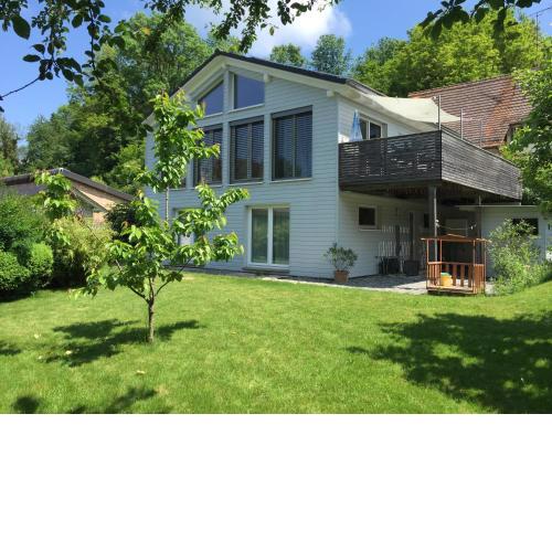 Hoeri Ferienhaus -Lake Constance