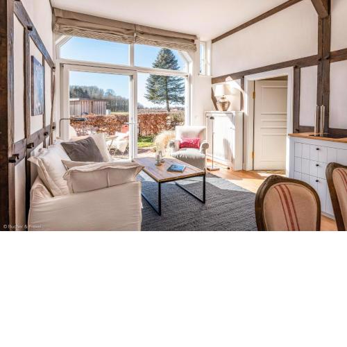 Hof Bockelkathen Apartment 2