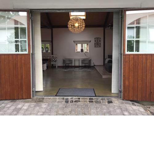 Hof Busen Loft