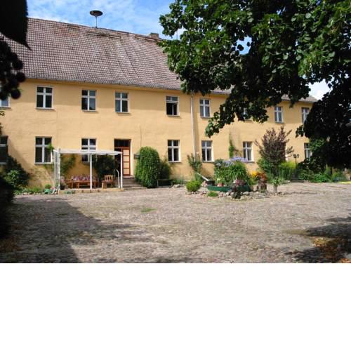 Hof Dahnsdorf